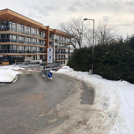 Apartman Liana Hrebienok C107 Vysoké Tatry المظهر الخارجي الصورة