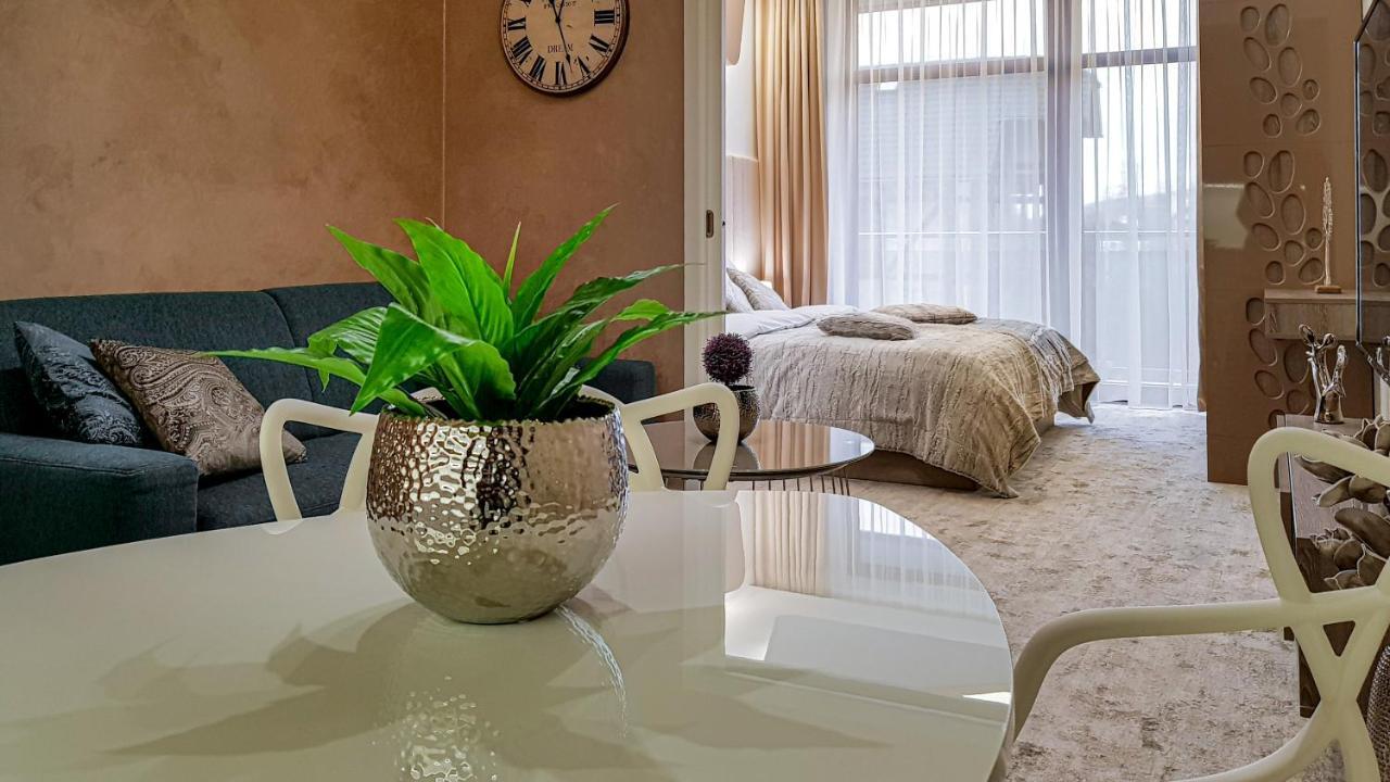 Apartman Liana Hrebienok C107 Vysoké Tatry المظهر الخارجي الصورة