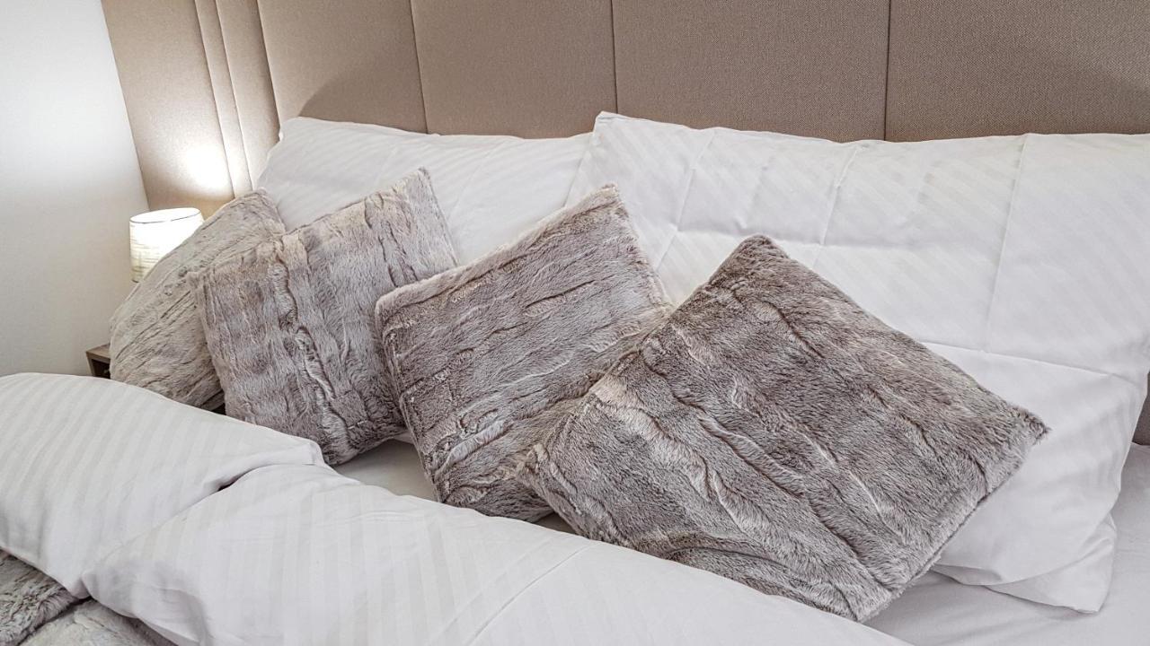 Apartman Liana Hrebienok C107 Vysoké Tatry المظهر الخارجي الصورة