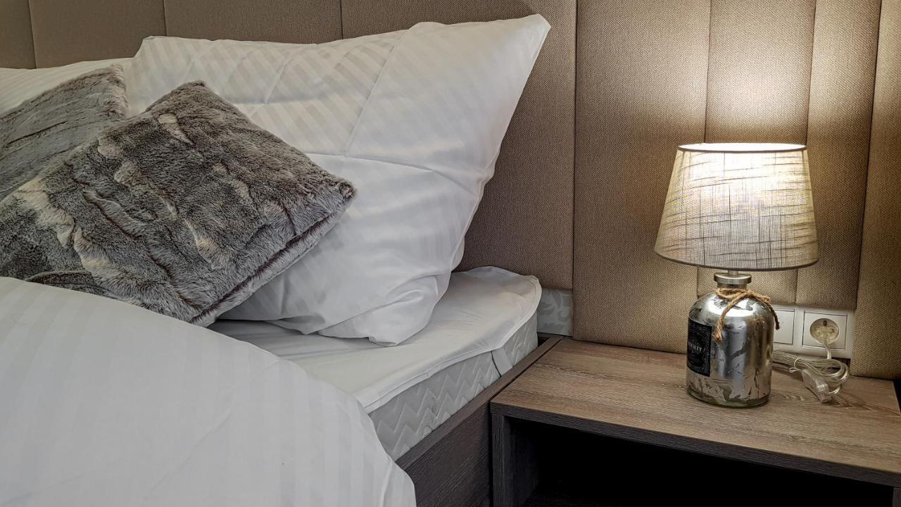 Apartman Liana Hrebienok C107 Vysoké Tatry المظهر الخارجي الصورة